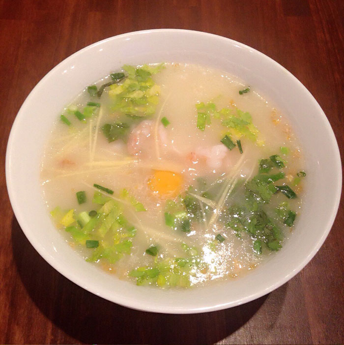 ランチ