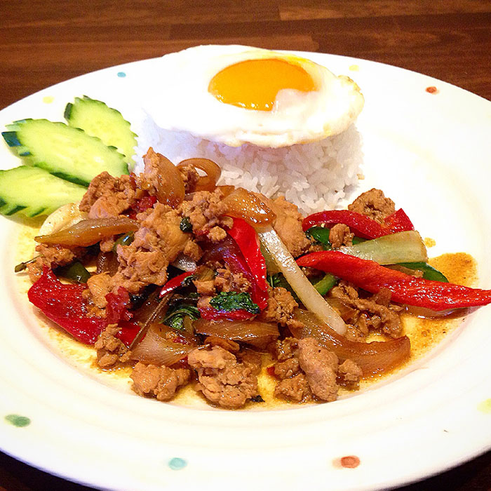 ご飯